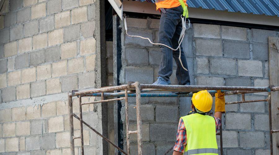 Expert new roof installation services in Kansas, OK